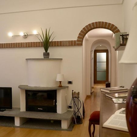 La Casa Di Anita Apartman Asti Kültér fotó