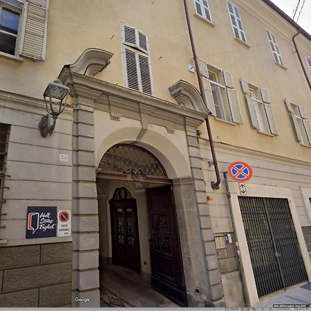 La Casa Di Anita Apartman Asti Kültér fotó