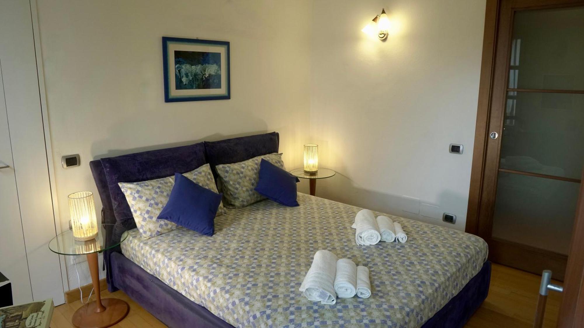 La Casa Di Anita Apartman Asti Kültér fotó