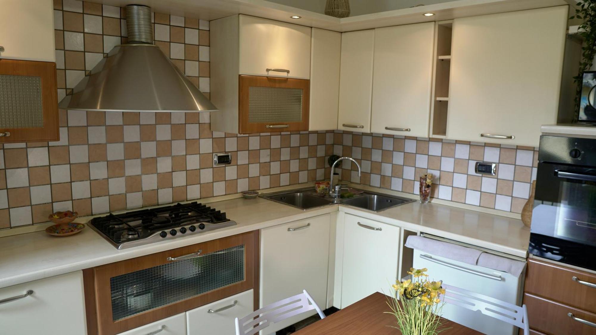 La Casa Di Anita Apartman Asti Kültér fotó