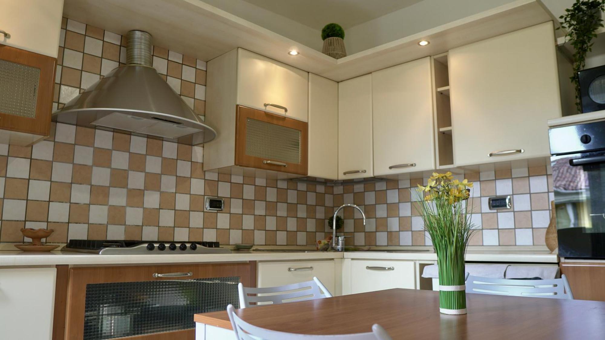 La Casa Di Anita Apartman Asti Kültér fotó