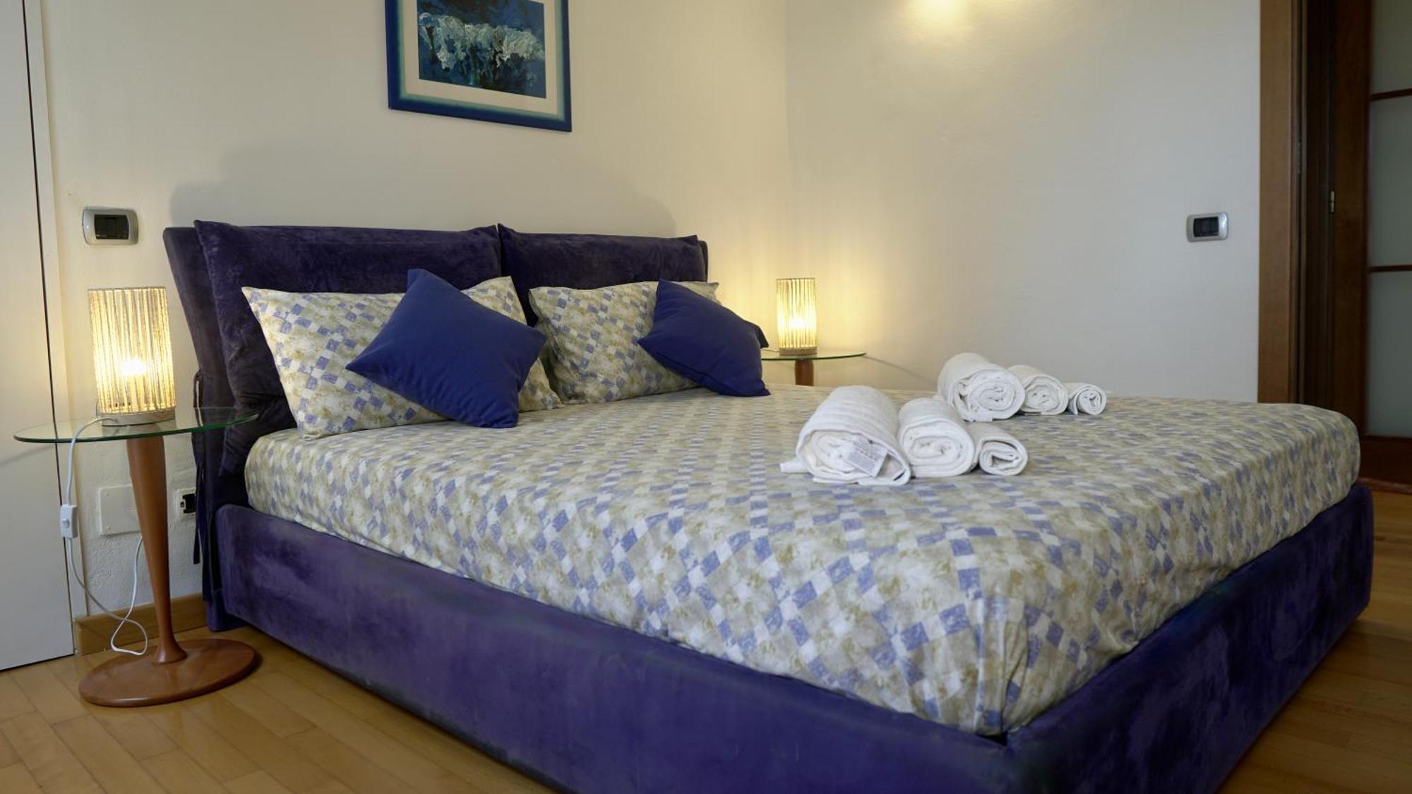 La Casa Di Anita Apartman Asti Kültér fotó